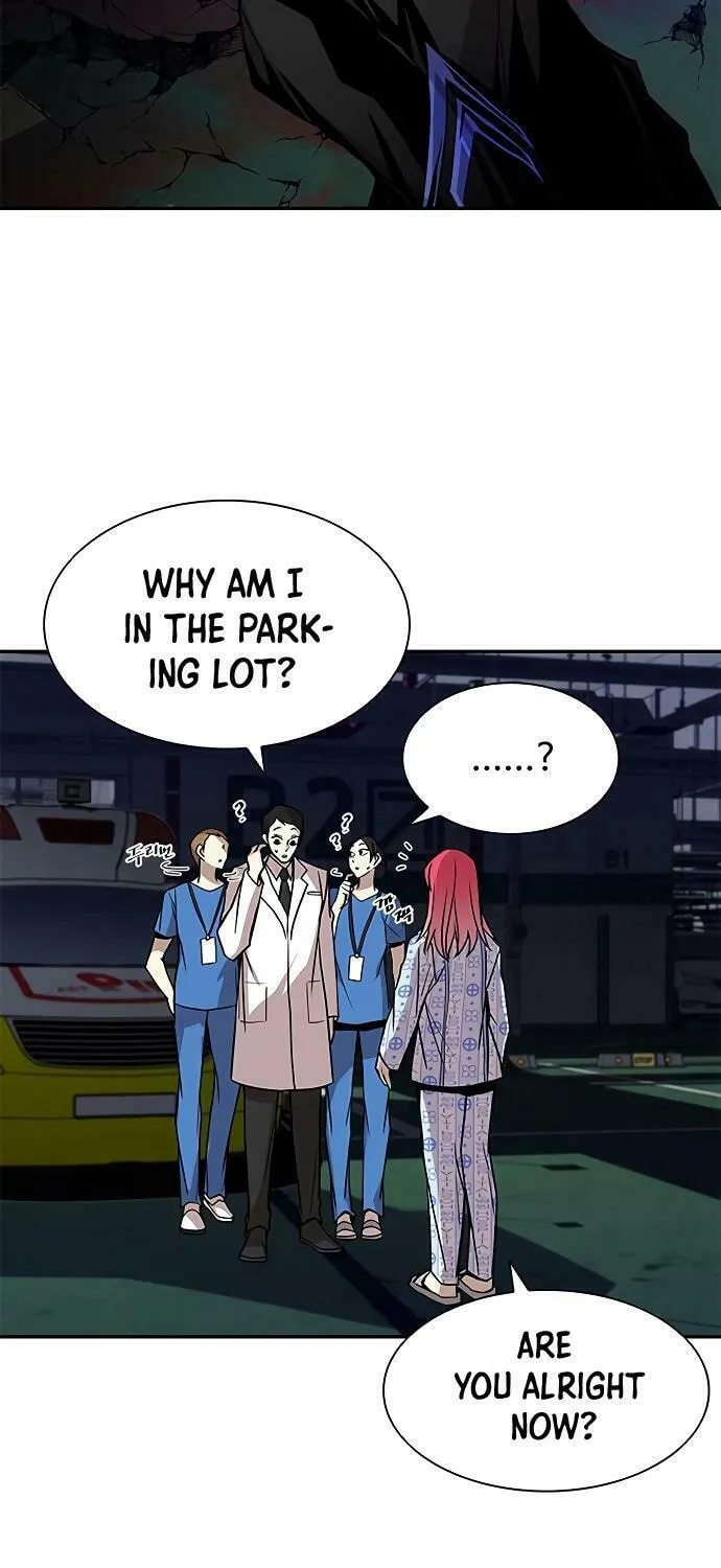 Villain to Kill Chapter 21 page 22 - 