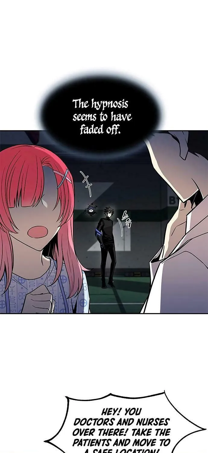 Villain to Kill Chapter 21 page 23 - 