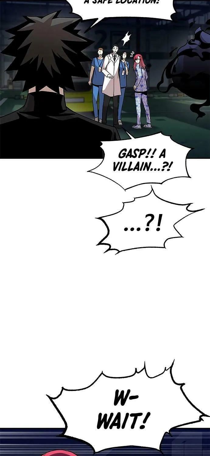 Villain to Kill Chapter 21 page 24 - 