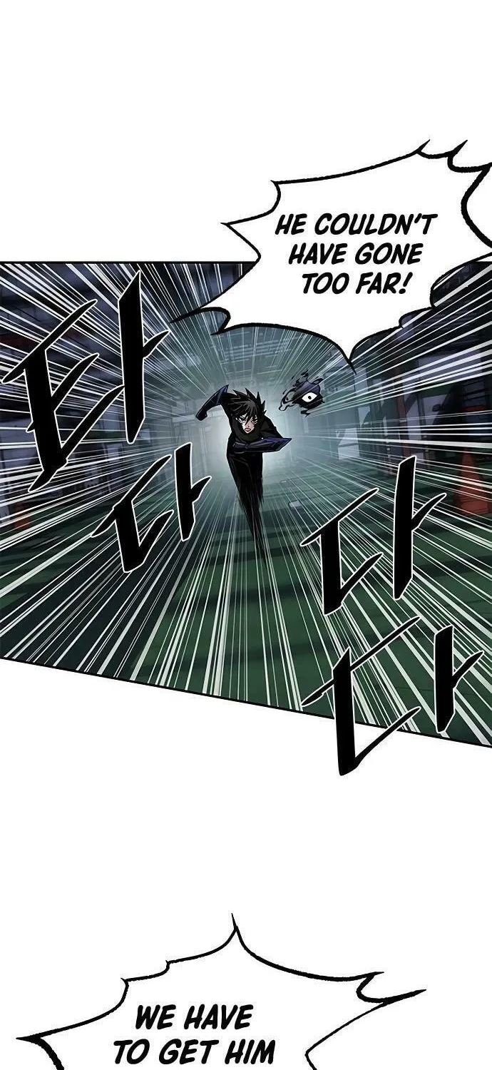 Villain to Kill Chapter 21 page 28 - 