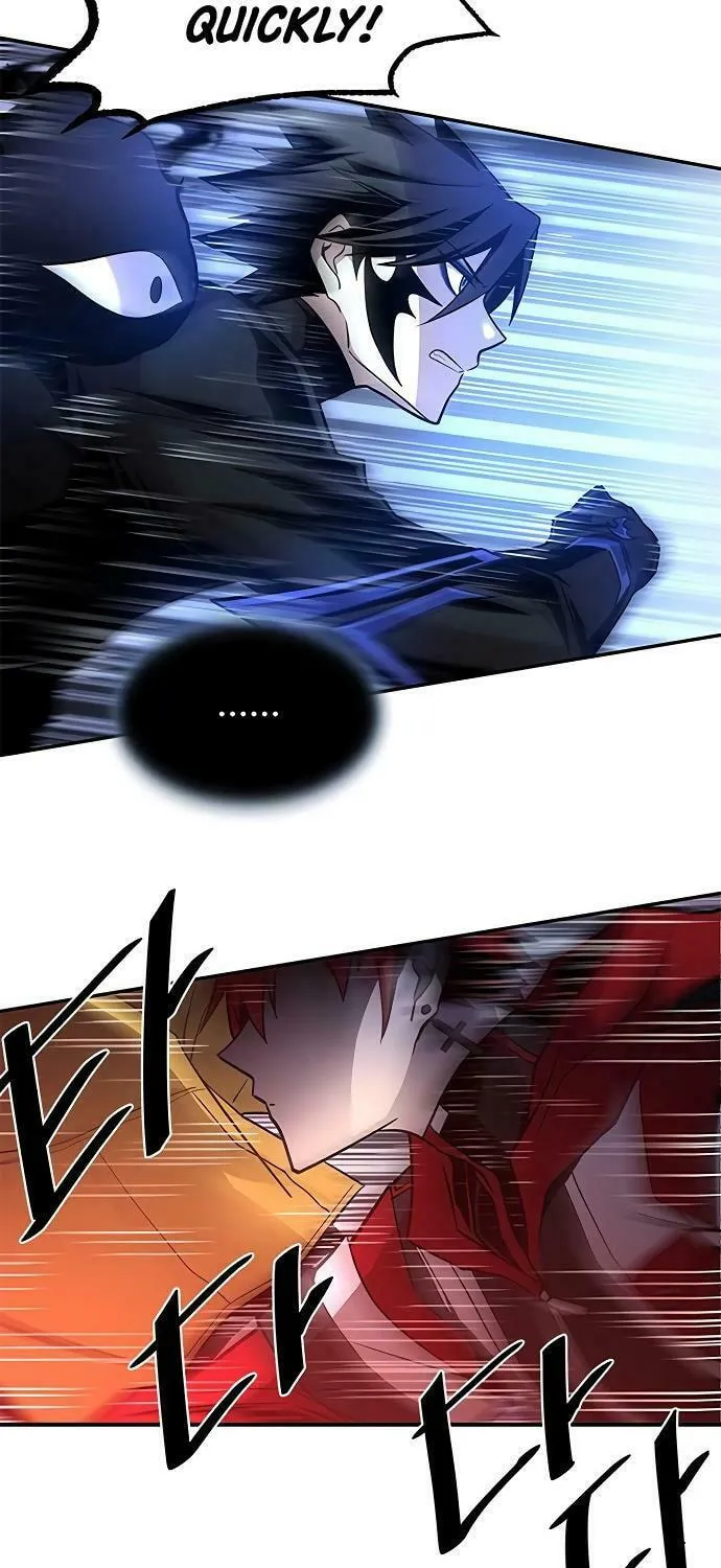 Villain to Kill Chapter 21 page 29 - 