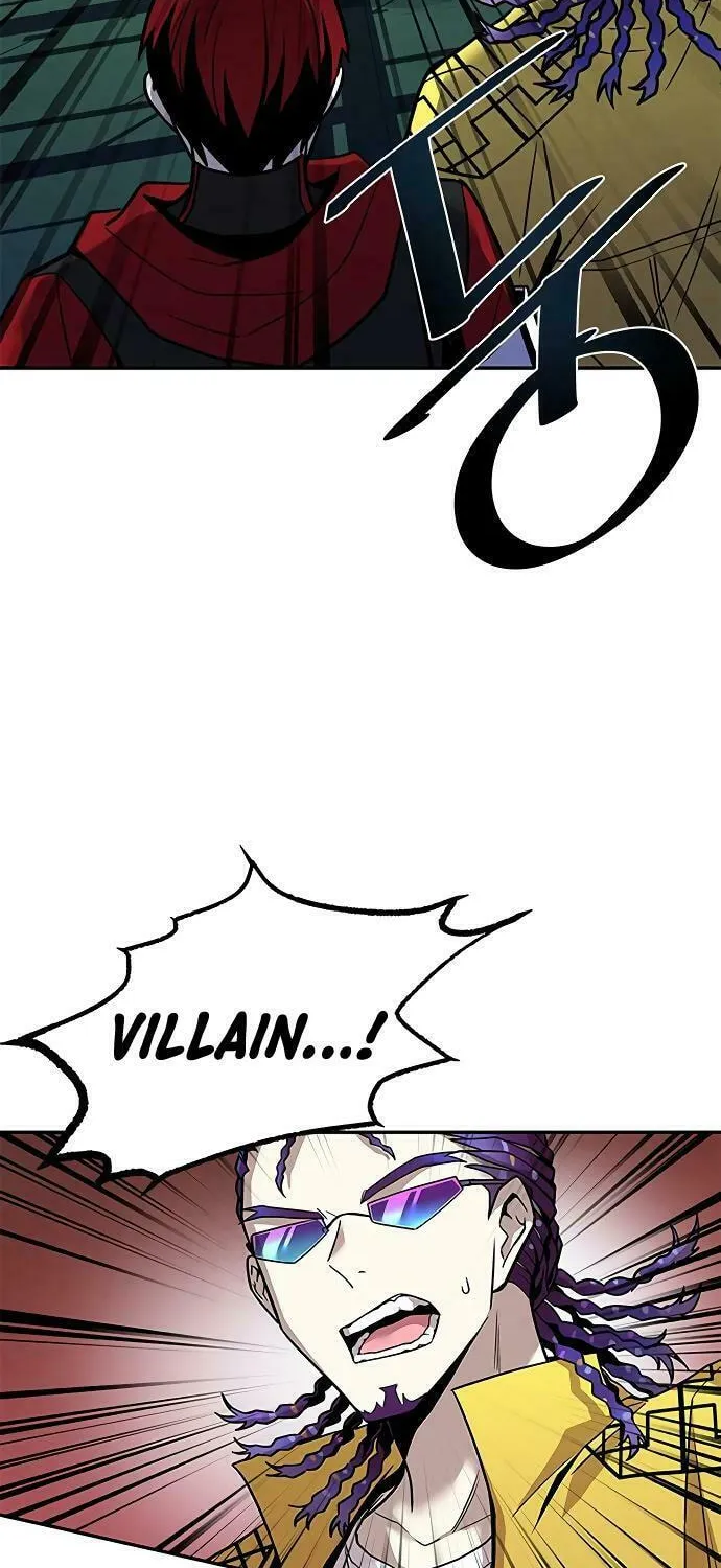 Villain to Kill Chapter 21 page 33 - 