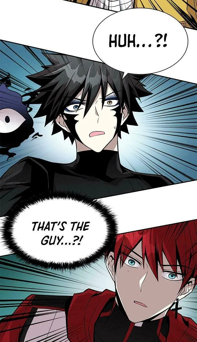 Villain to Kill Chapter 21 page 34 - 