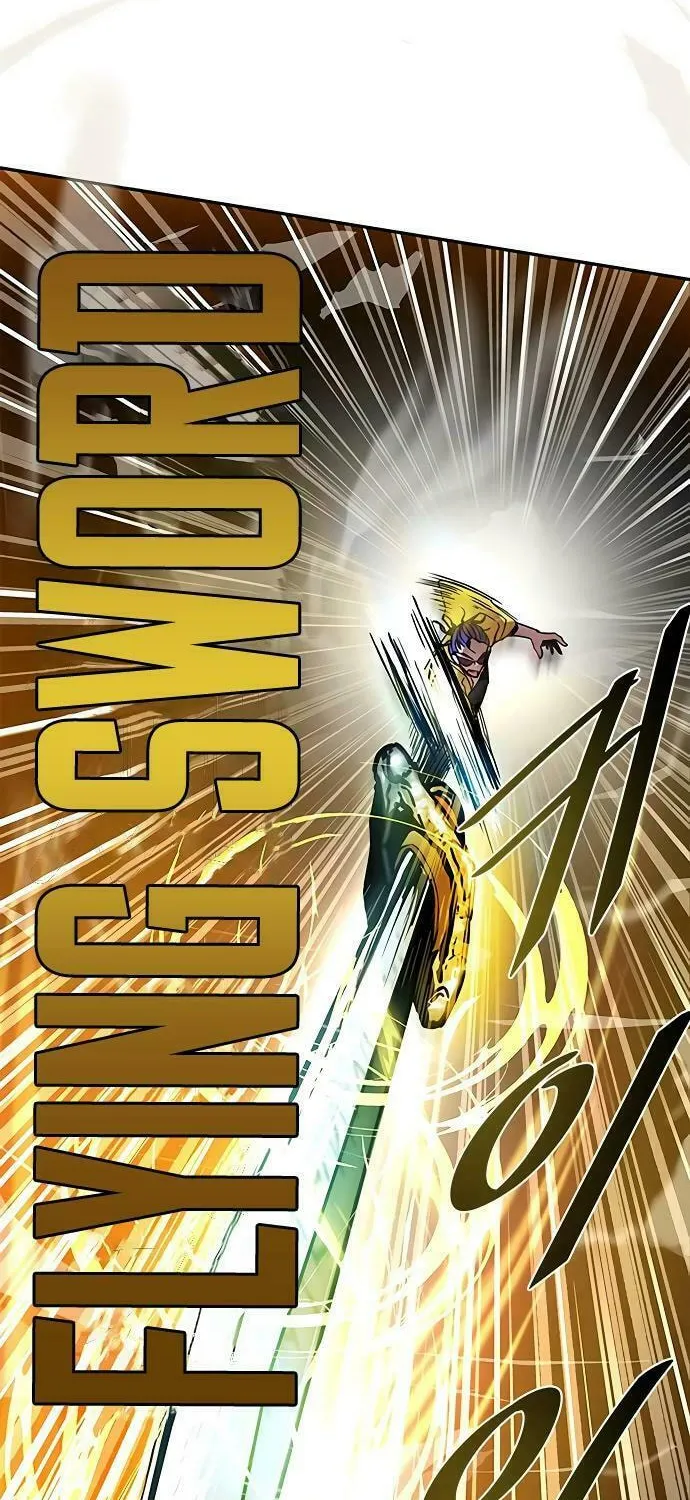 Villain to Kill Chapter 21 page 36 - 