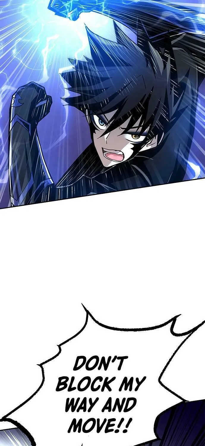 Villain to Kill Chapter 21 page 38 - 