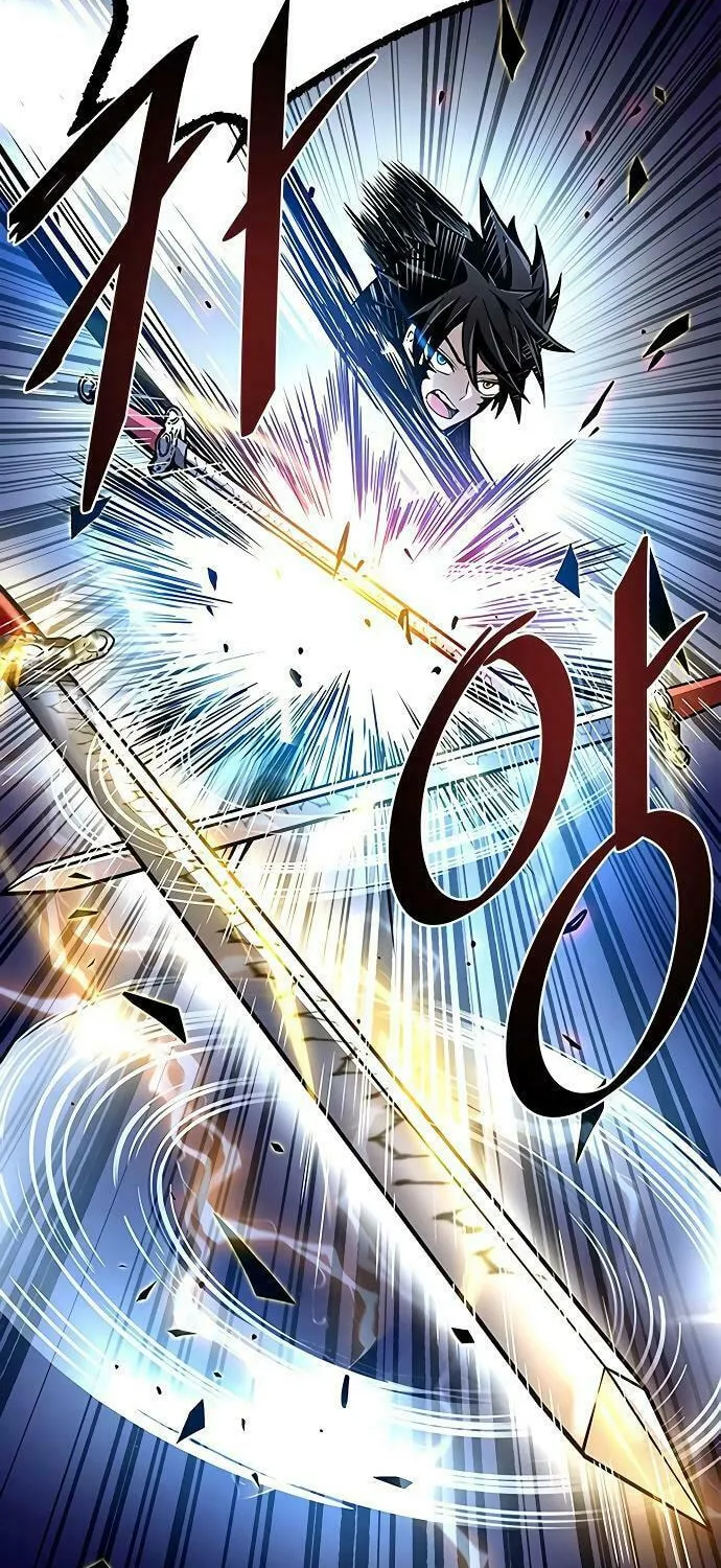 Villain to Kill Chapter 21 page 39 - 