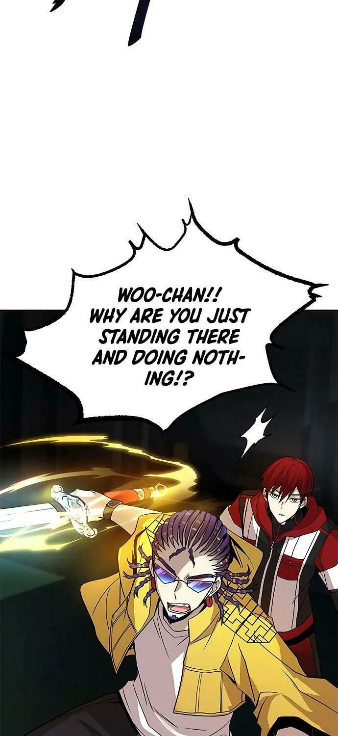 Villain to Kill Chapter 21 page 42 - 