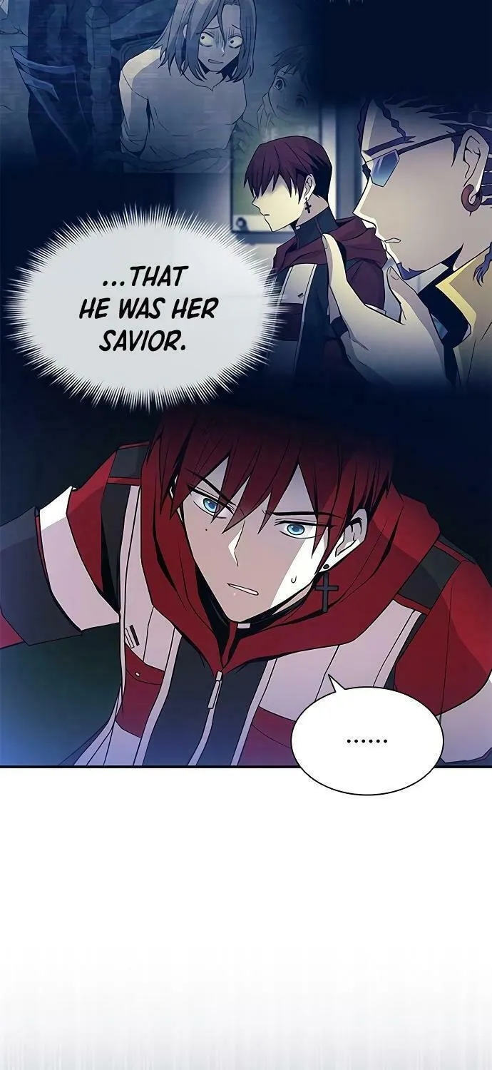 Villain to Kill Chapter 21 page 44 - 