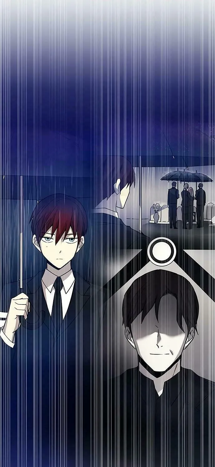 Villain to Kill Chapter 21 page 45 - 