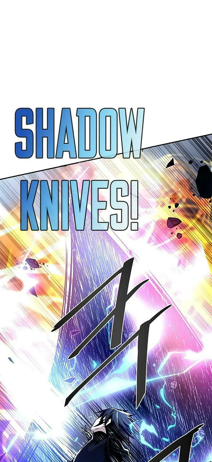 Villain to Kill Chapter 21 page 53 - 