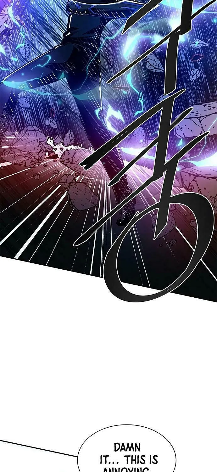 Villain to Kill Chapter 21 page 54 - 