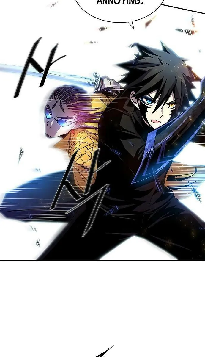Villain to Kill Chapter 21 page 55 - 