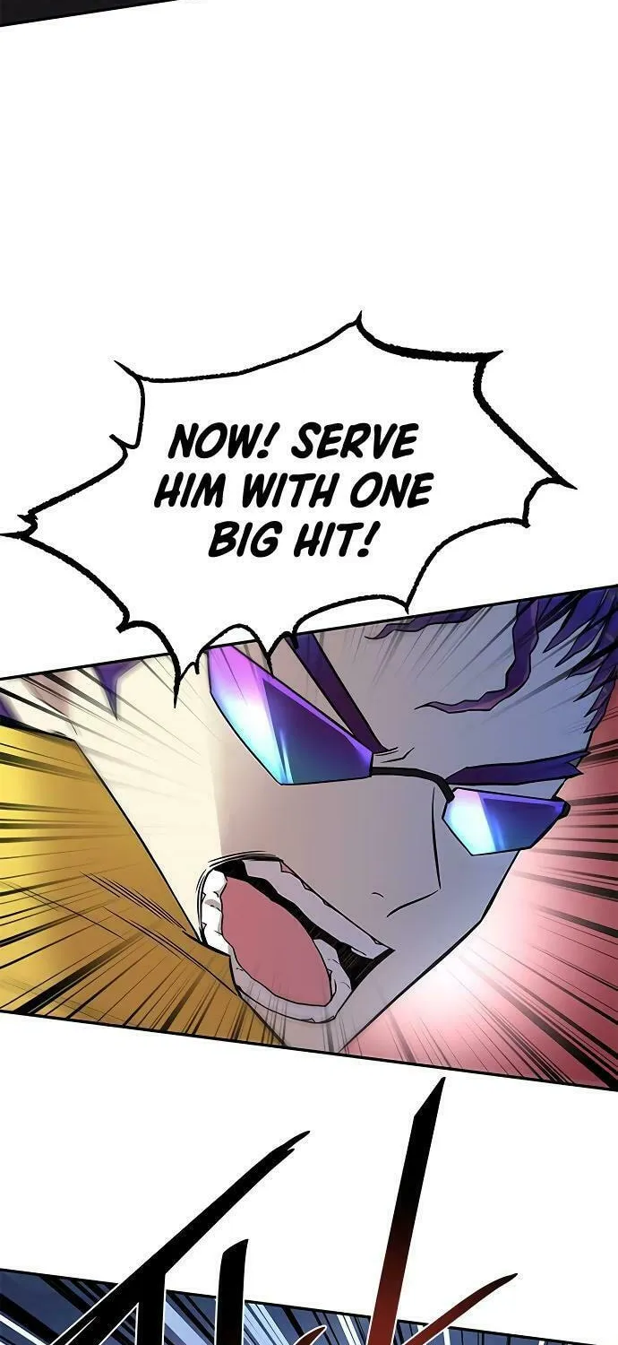 Villain to Kill Chapter 21 page 60 - 
