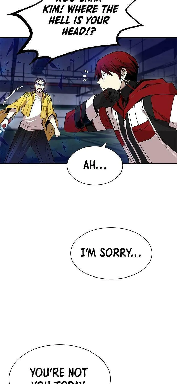 Villain to Kill Chapter 21 page 70 - 