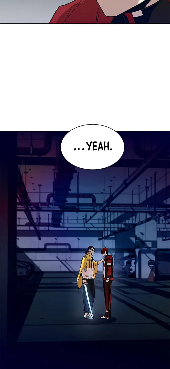 Villain to Kill Chapter 21 page 78 - 