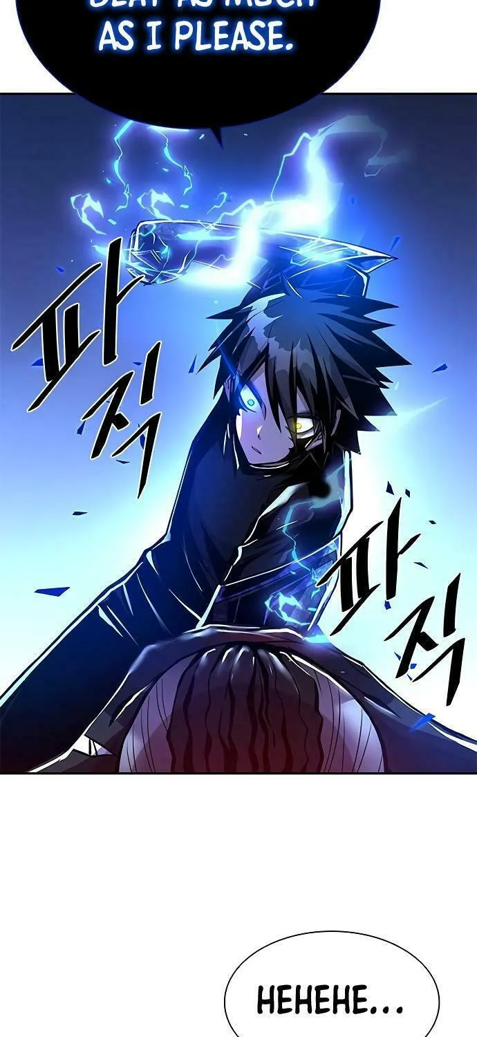 Villain to Kill Chapter 21 page 9 - 