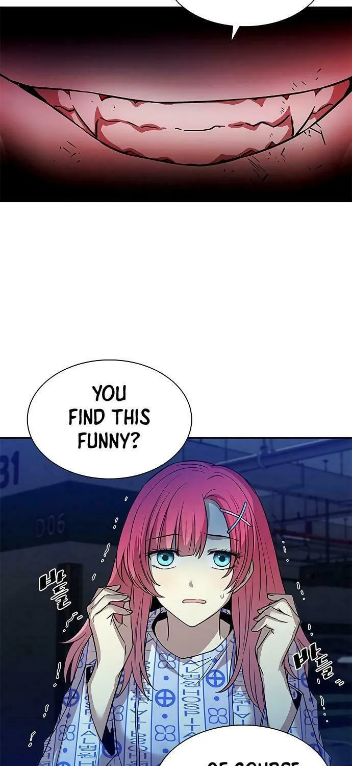 Villain to Kill Chapter 21 page 10 - 