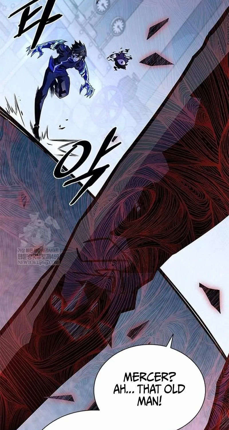Villain to Kill Chapter 210 page 11 - 
