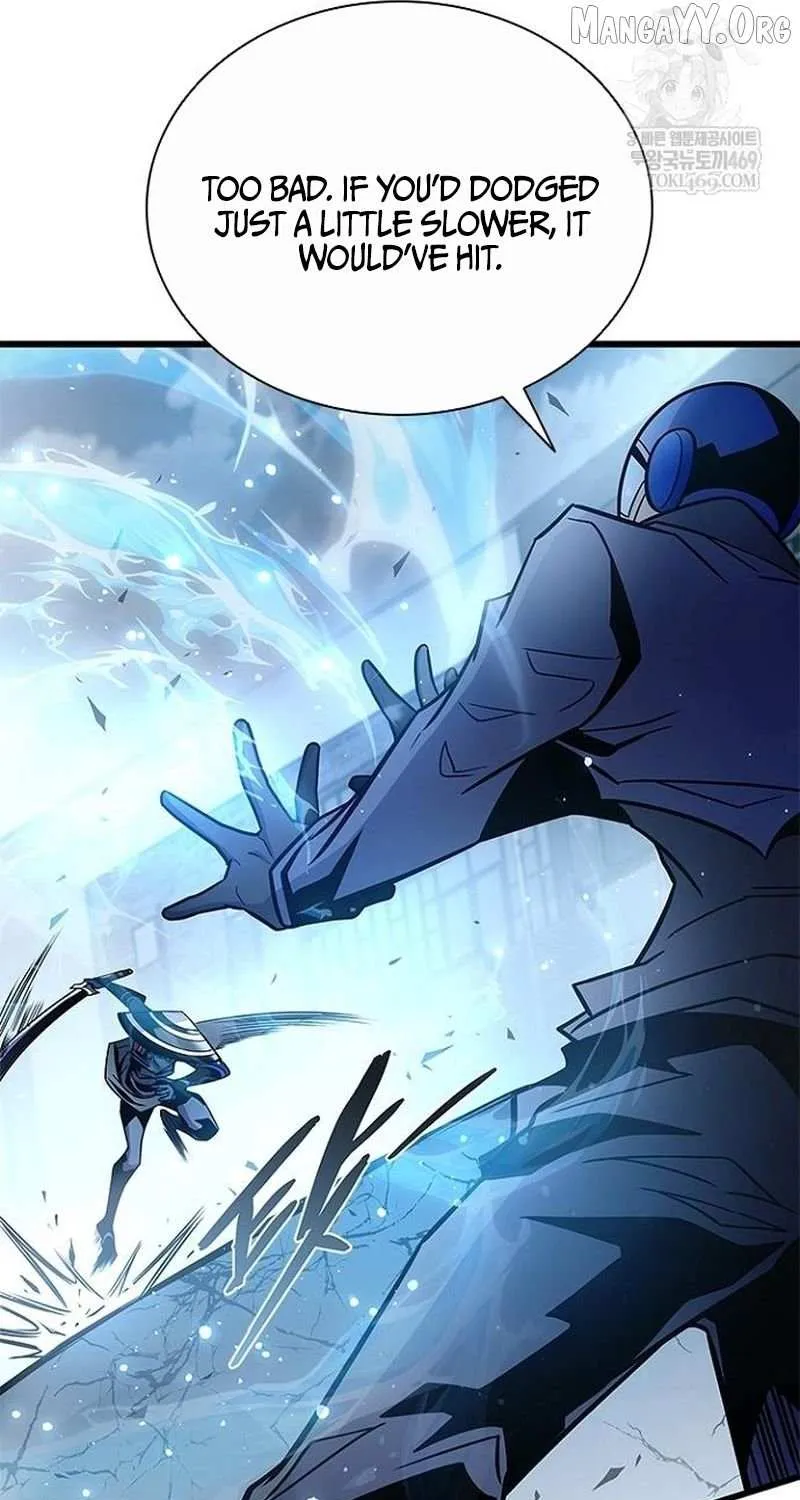 Villain to Kill Chapter 210 page 108 - 