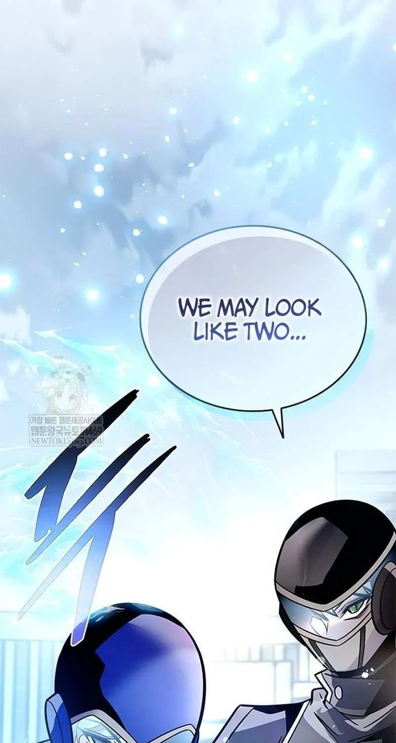 Villain to Kill Chapter 210 page 110 - 