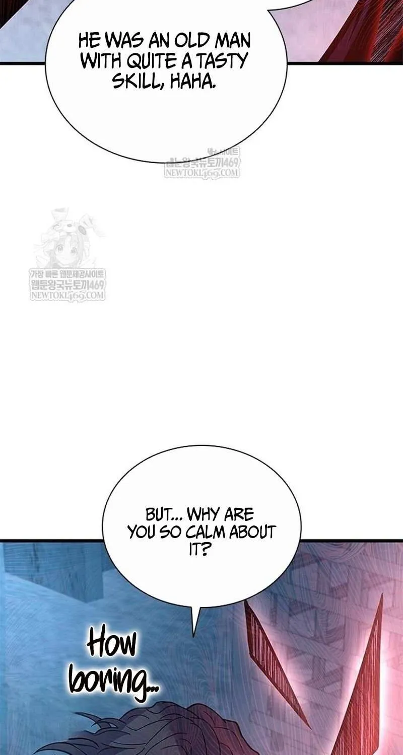 Villain to Kill Chapter 210 page 12 - 