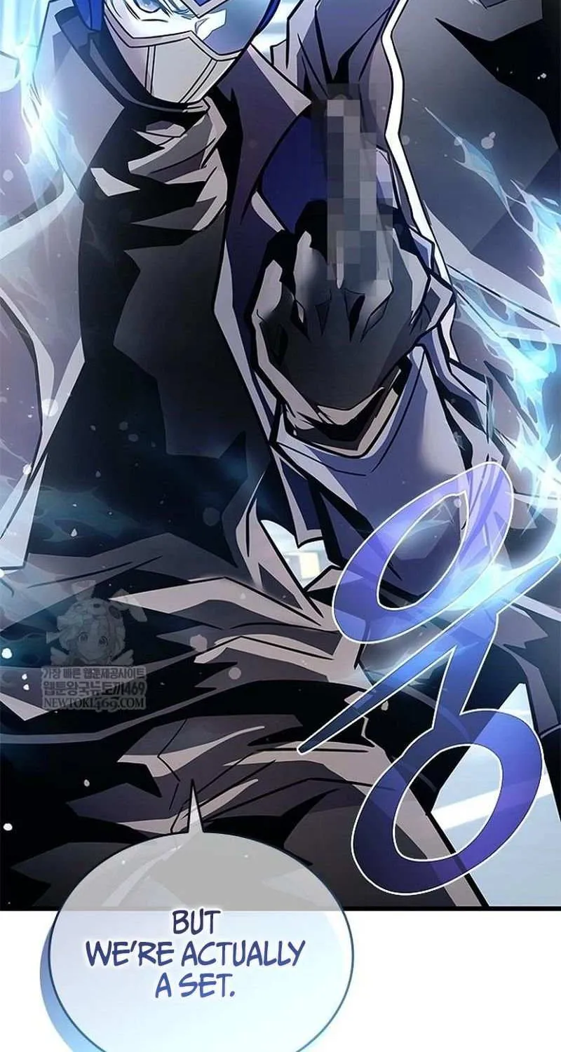 Villain to Kill Chapter 210 page 111 - 