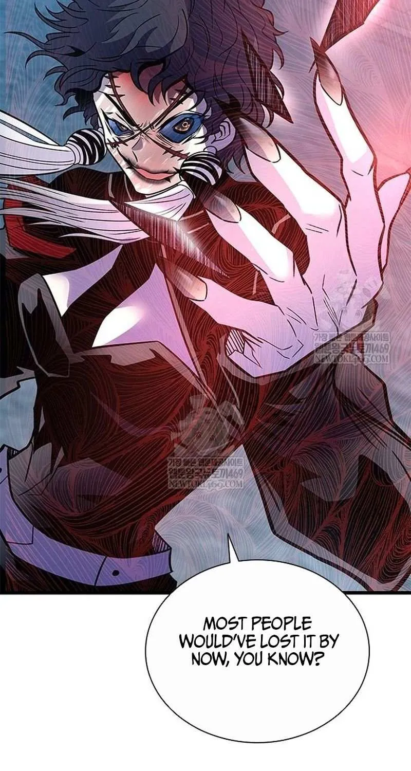 Villain to Kill Chapter 210 page 13 - 