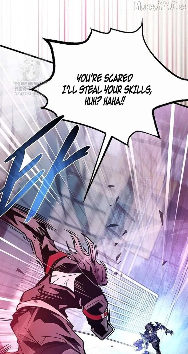 Villain to Kill Chapter 210 page 140 - 