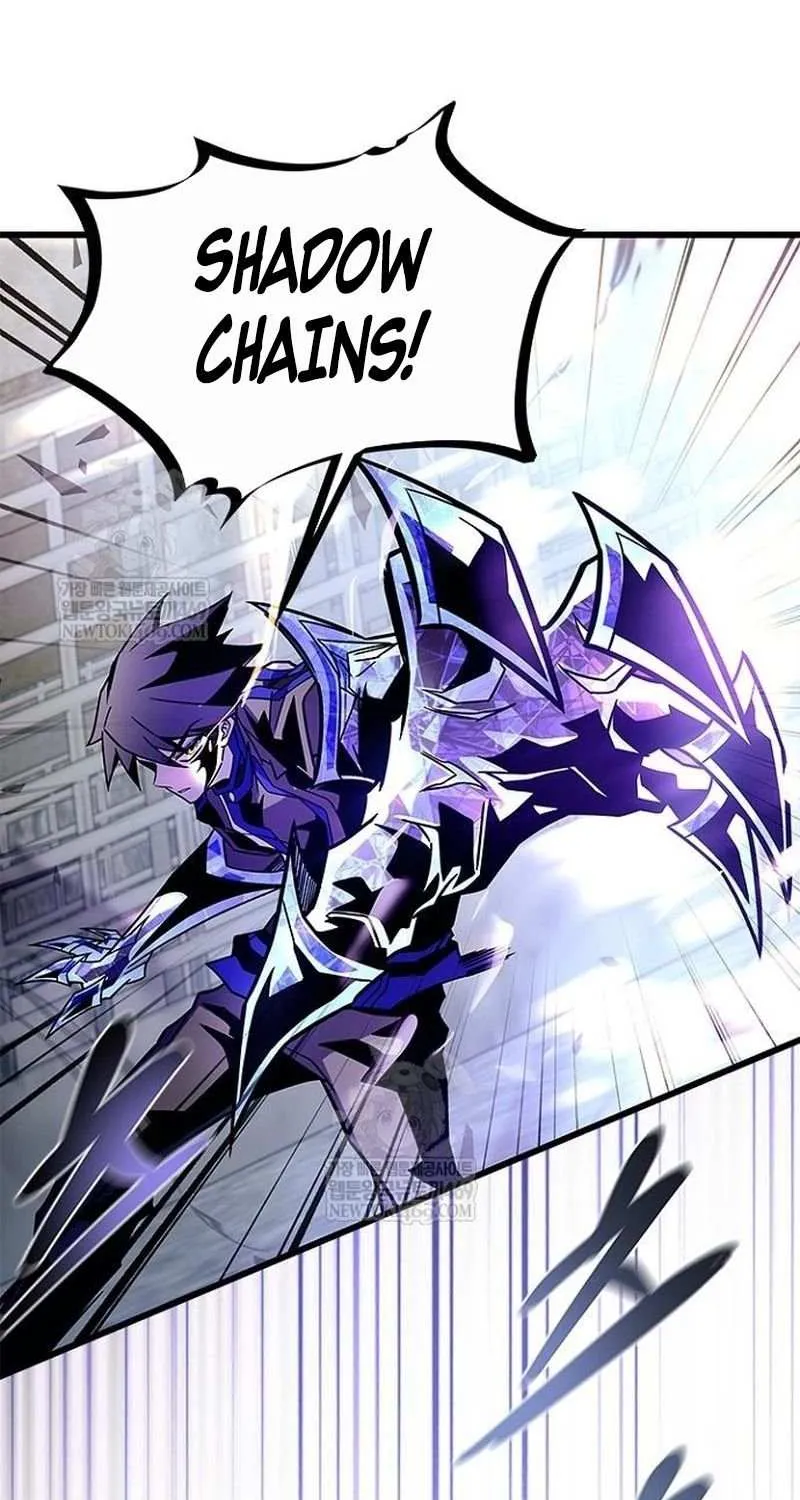 Villain to Kill Chapter 210 page 142 - 