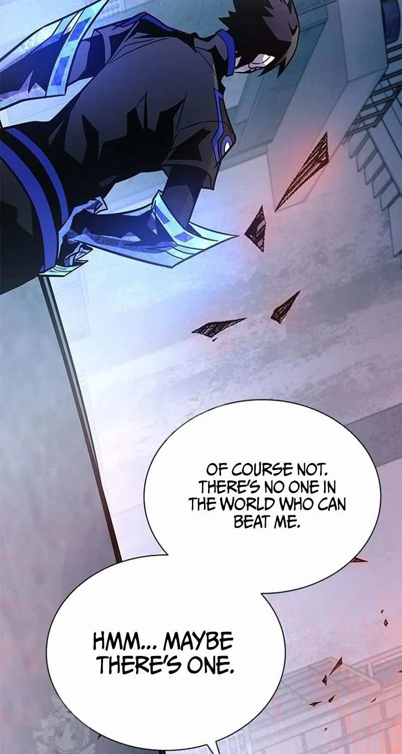 Villain to Kill Chapter 210 page 20 - 