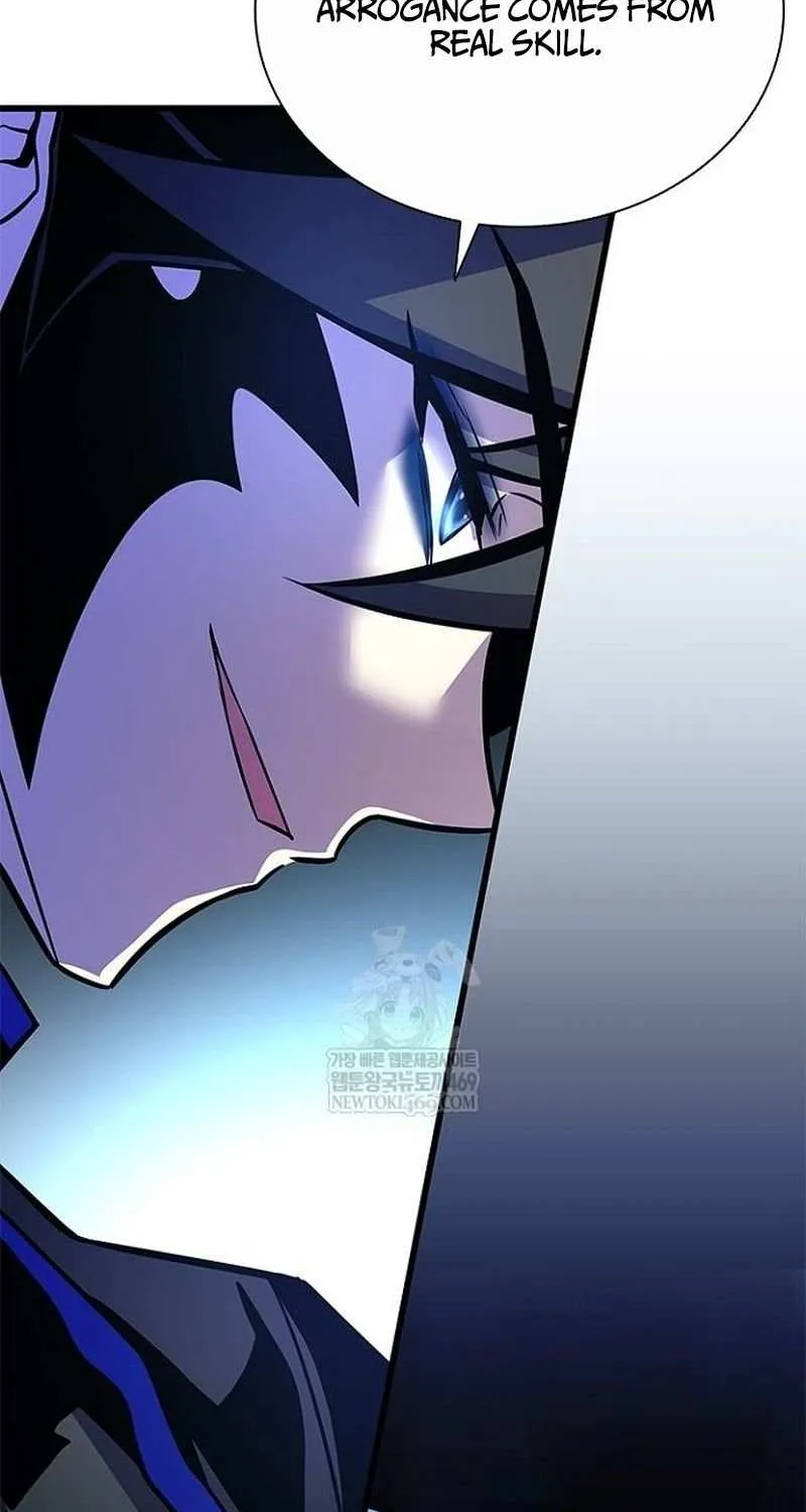 Villain to Kill Chapter 210 page 22 - 