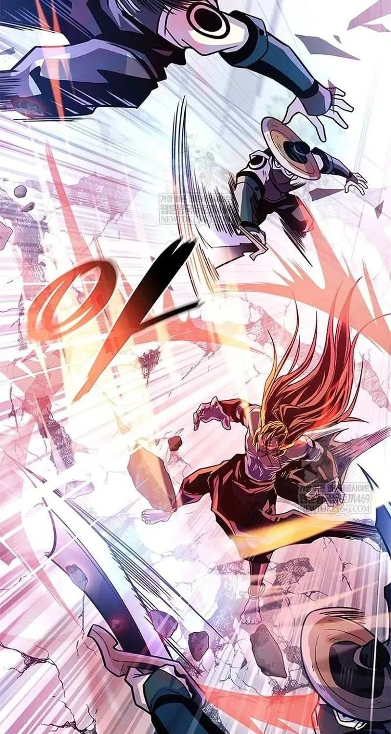 Villain to Kill Chapter 210 page 29 - 