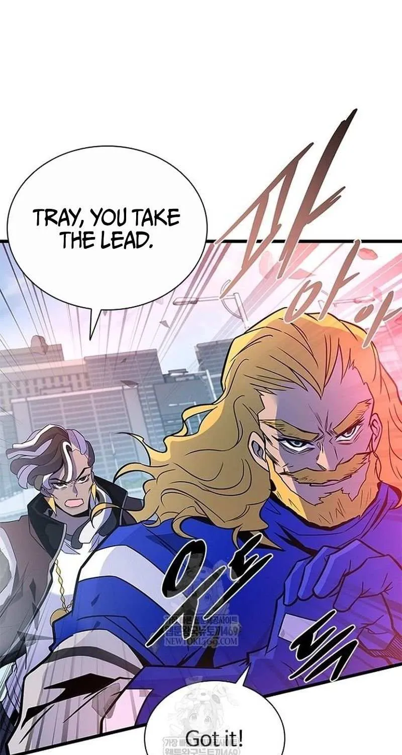 Villain to Kill Chapter 210 page 31 - 