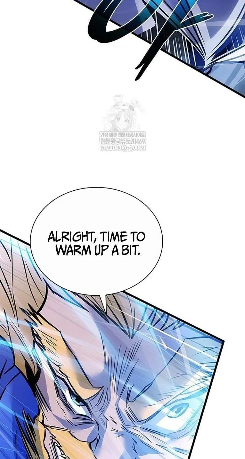 Villain to Kill Chapter 210 page 36 - 