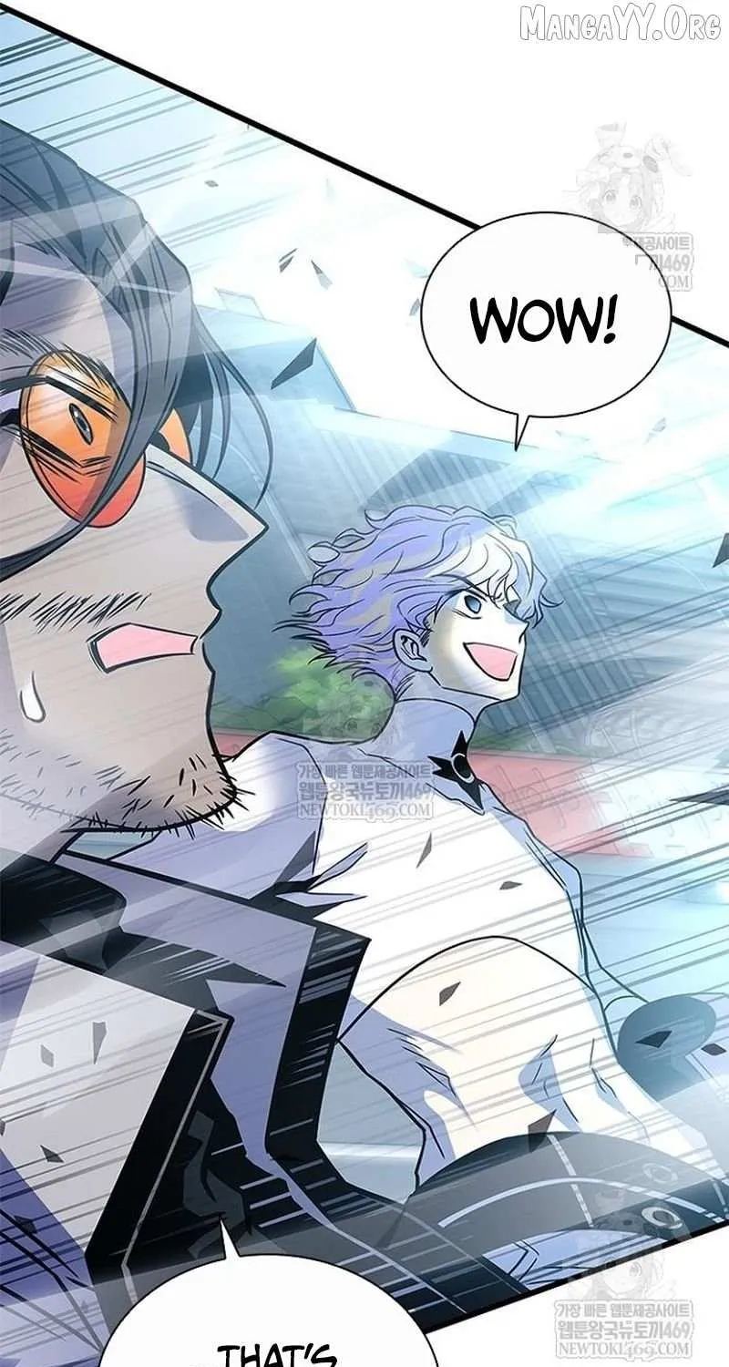 Villain to Kill Chapter 210 page 41 - 