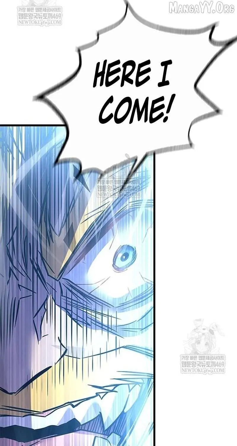 Villain to Kill Chapter 210 page 46 - 