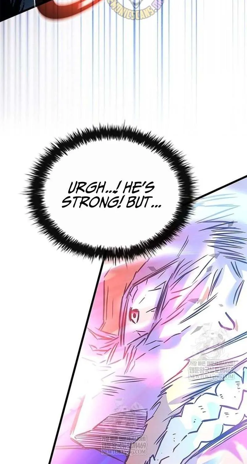 Villain to Kill Chapter 210 page 55 - 