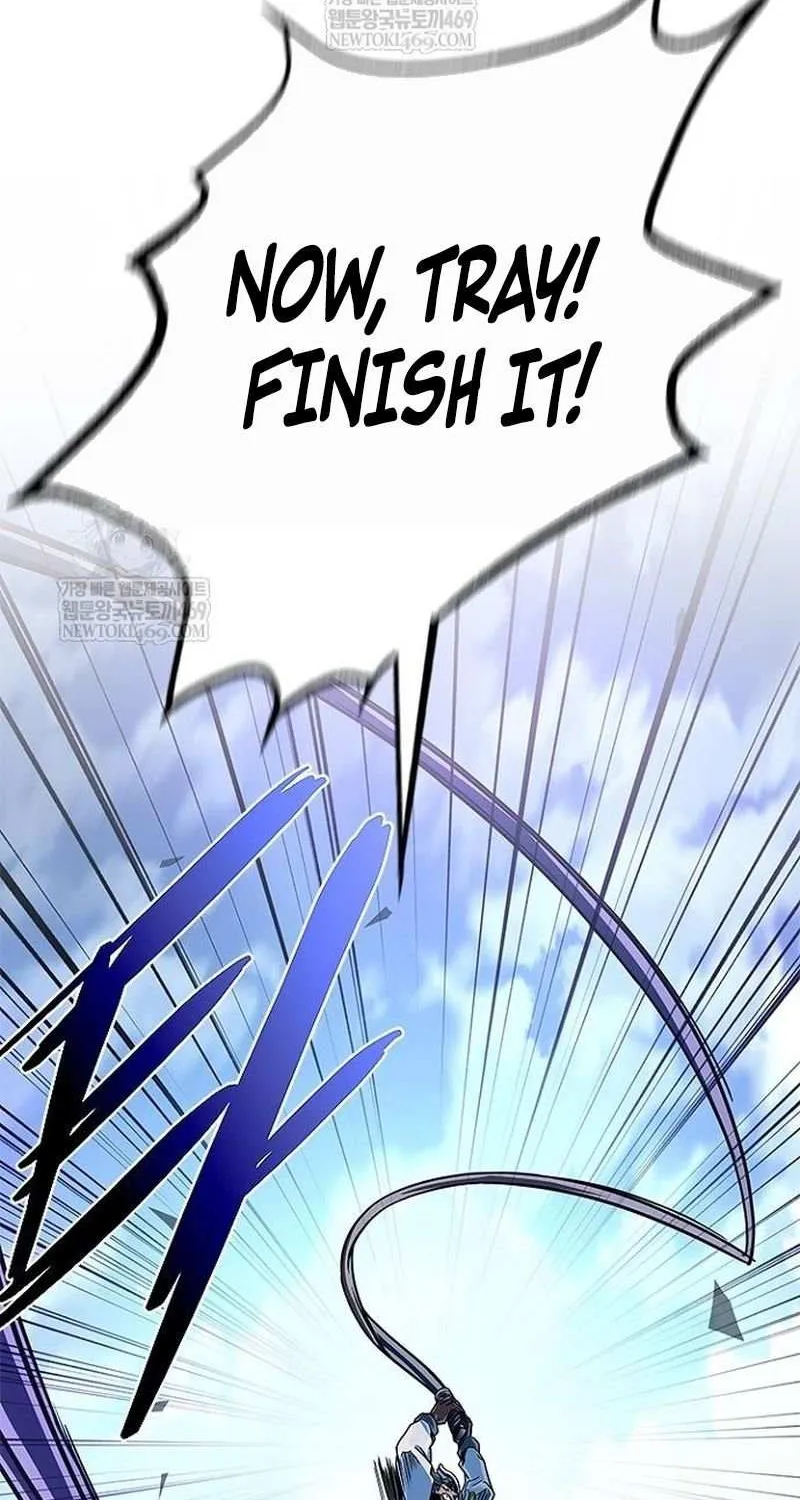 Villain to Kill Chapter 210 page 66 - 