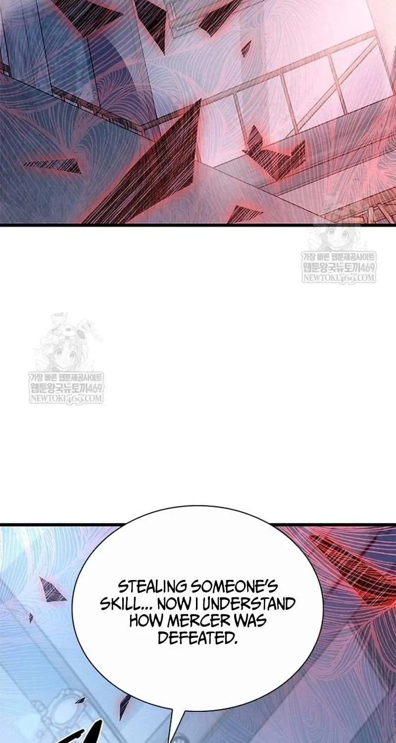 Villain to Kill Chapter 210 page 10 - 