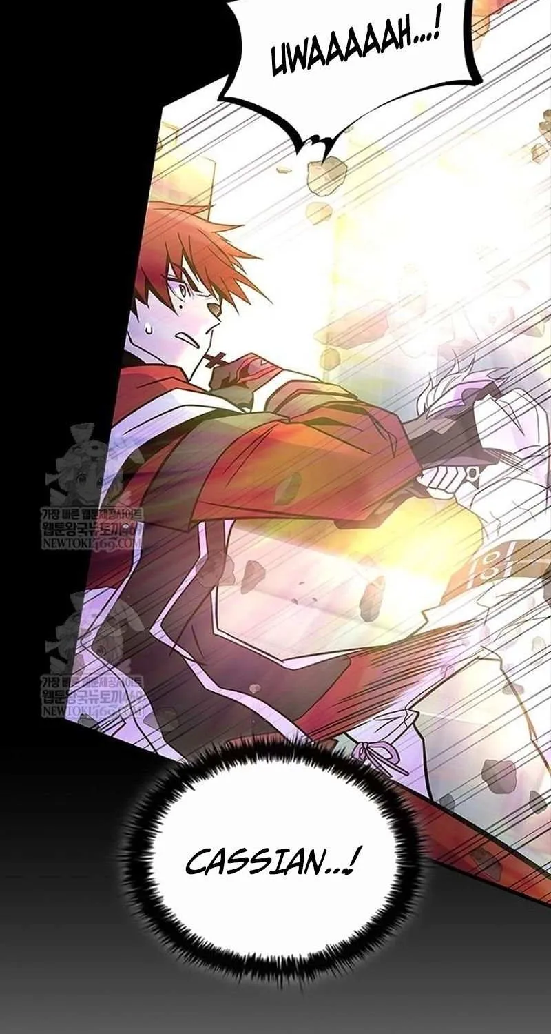 Villain to Kill Chapter 211 page 141 - 