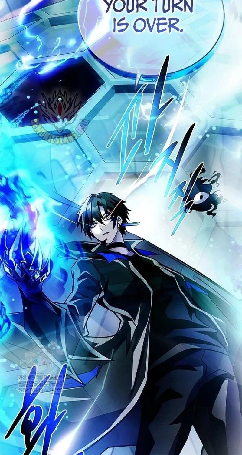 Villain to Kill Chapter 211 page 153 - 