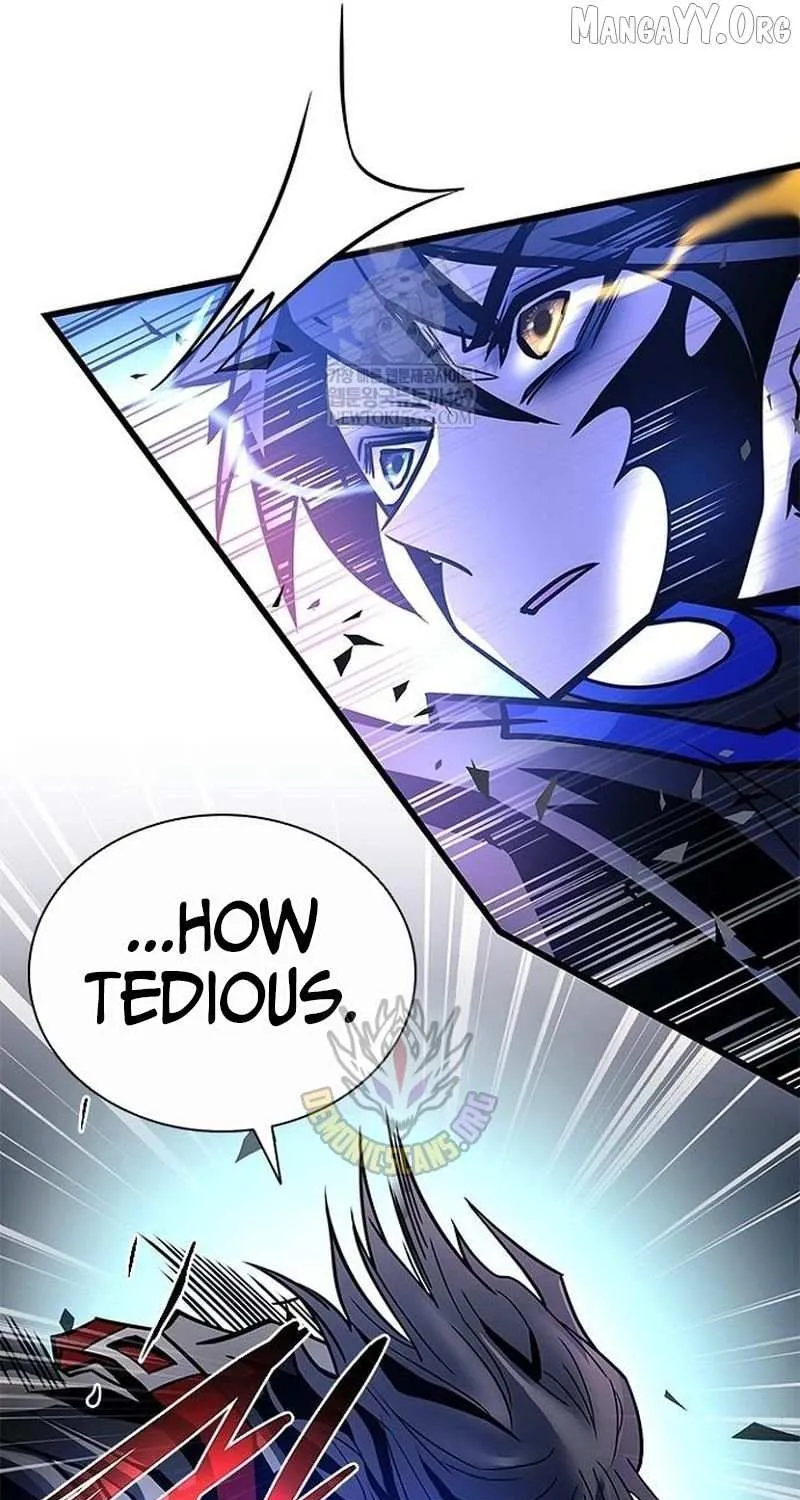 Villain to Kill Chapter 211 page 17 - 