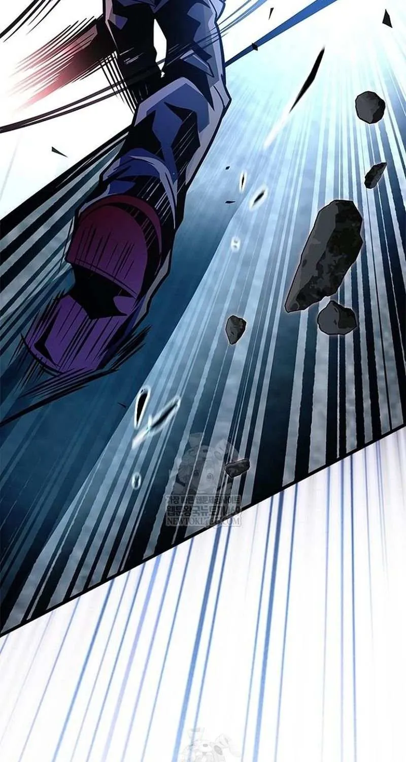 Villain to Kill Chapter 211 page 21 - 
