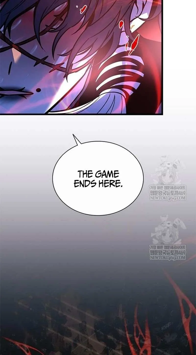Villain to Kill Chapter 211 page 23 - 