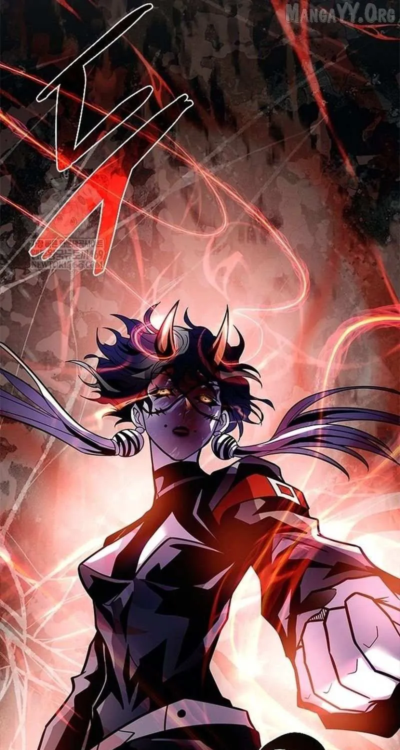 Villain to Kill Chapter 211 page 24 - 