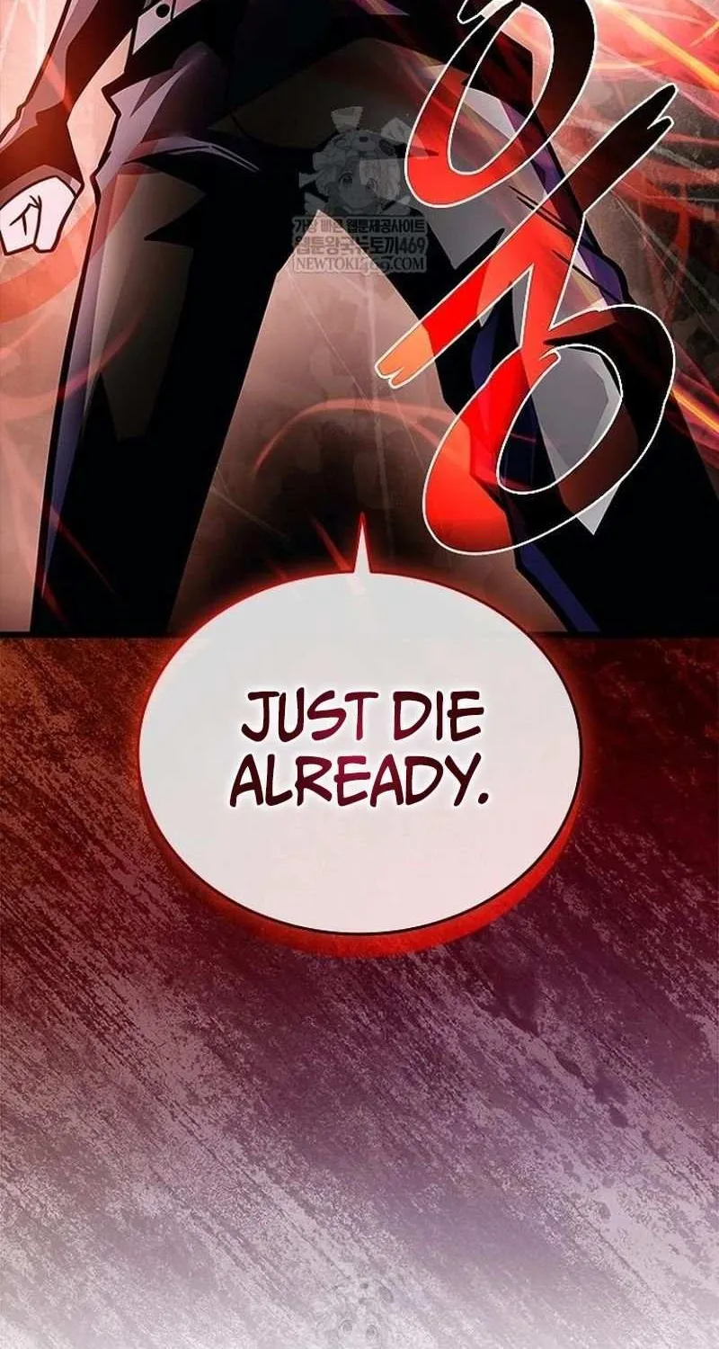 Villain to Kill Chapter 211 page 25 - 