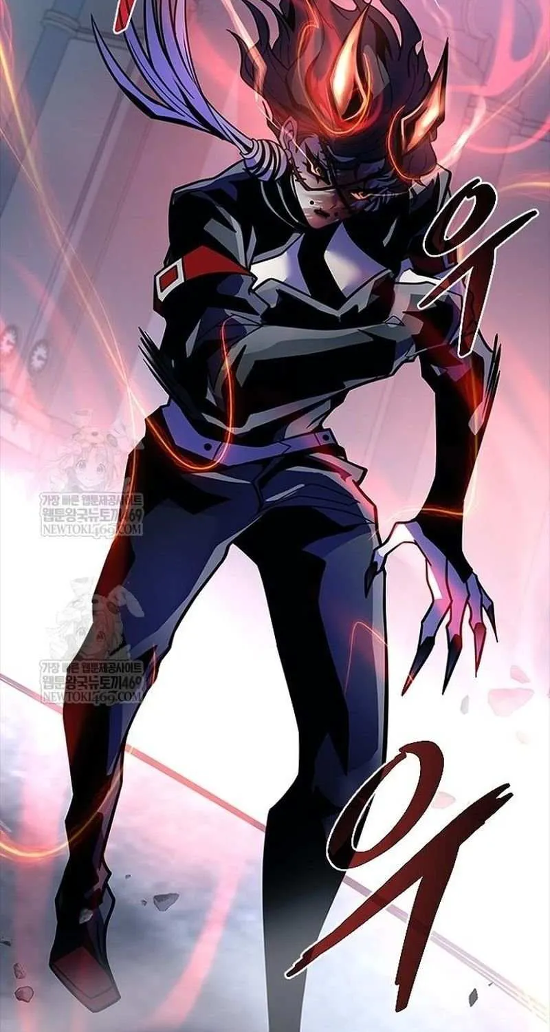 Villain to Kill Chapter 211 page 34 - 