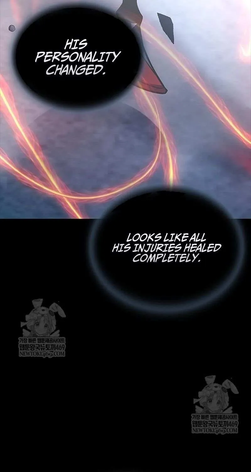 Villain to Kill Chapter 211 page 35 - 