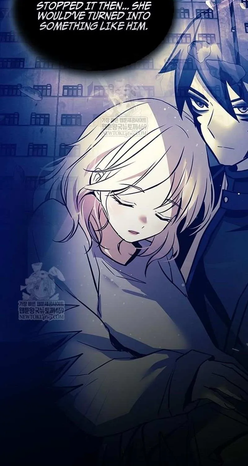 Villain to Kill Chapter 211 page 40 - 