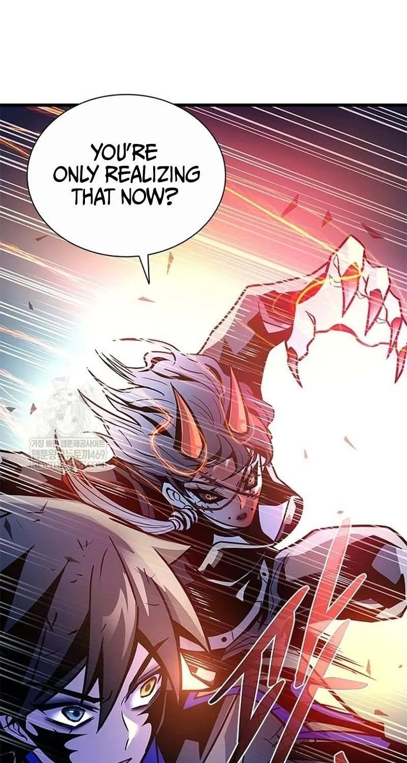 Villain to Kill Chapter 211 page 43 - 